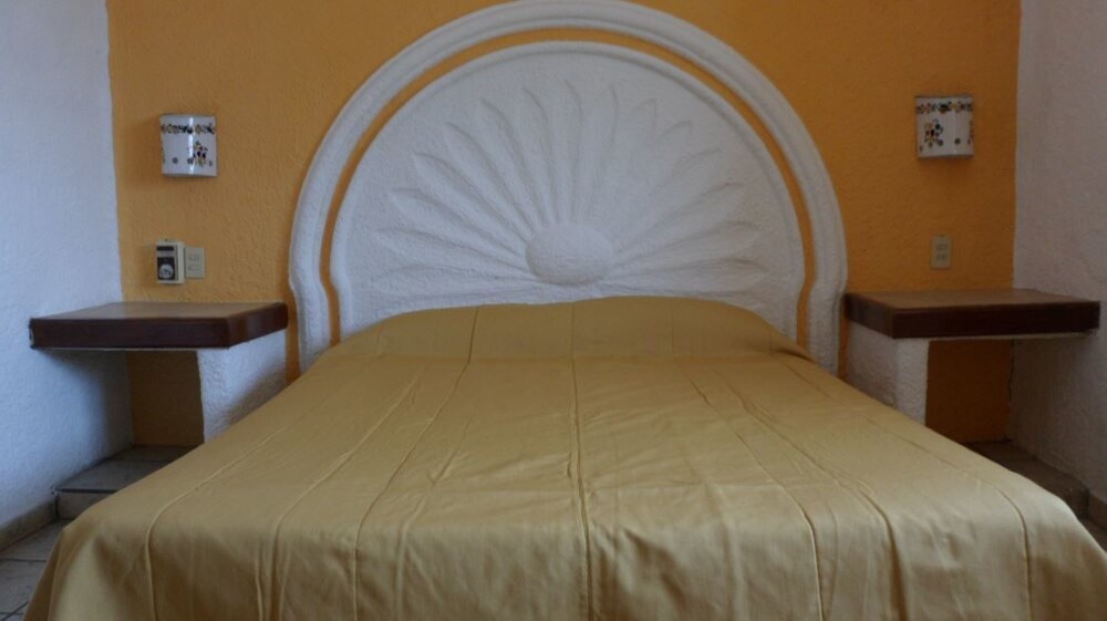 Coral Pacífico Hotel y Villas in Manzanillo, Mexico