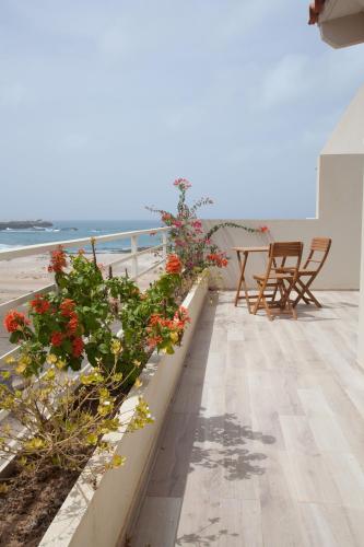 Ca Marta Penthouse — 4-Star Luxury Hotel in Sal Rei, Cape Verde