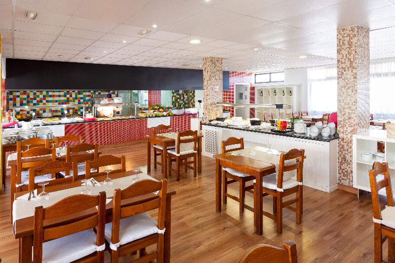 Paradero I & Paradero II