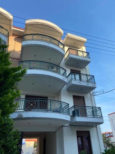 Paralia Elena — Paralia — photo 3