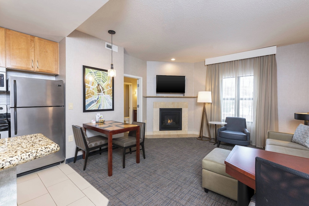 Residence Inn Midland Marriott - photo 9