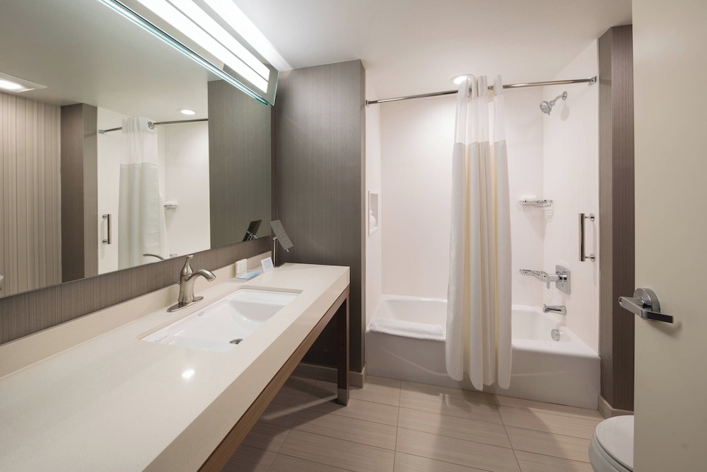 Courtyard by Marriott Russellville - photo 15