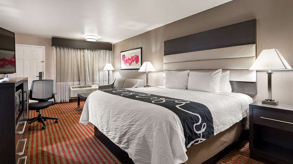 Best Western Deming Southwest Inn - photo 4