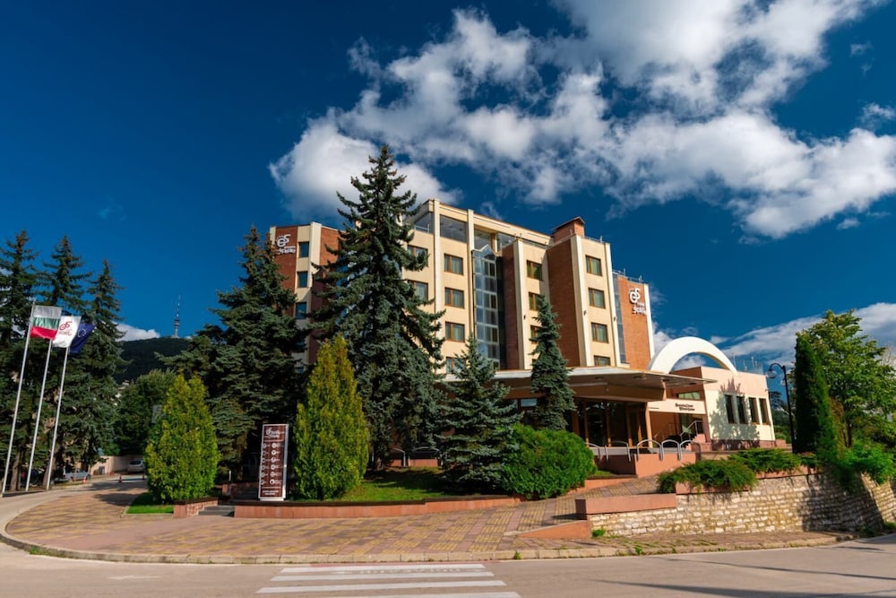 Hotel Skalite in Belogradchik, Bulgaria