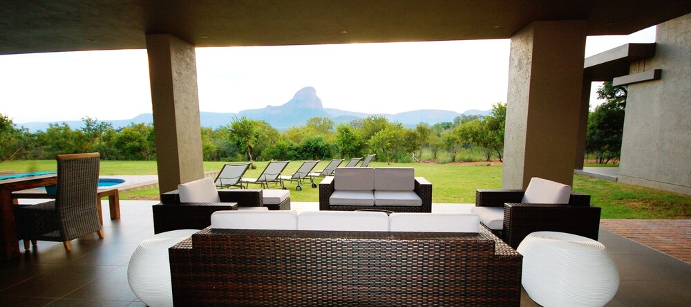 Legend Mountain View Lodge — 4-Star Luxury Hotel in Mokopane, South Africa