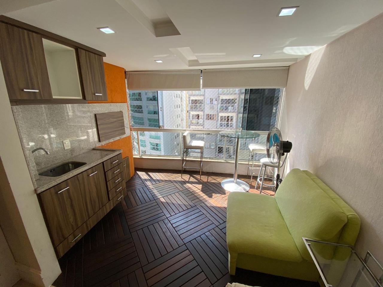 Apartamento 3 Quartos