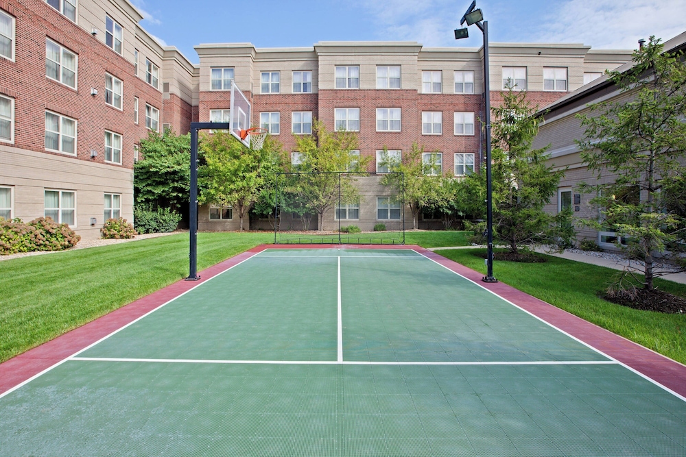 Residence Inn By Marriott Indianapolis Carmel - photo 12