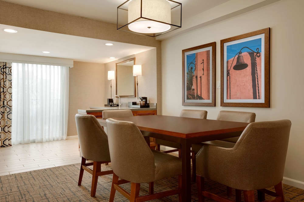 Embassy Suites by Hilton Scottsdale Resort - photo 17