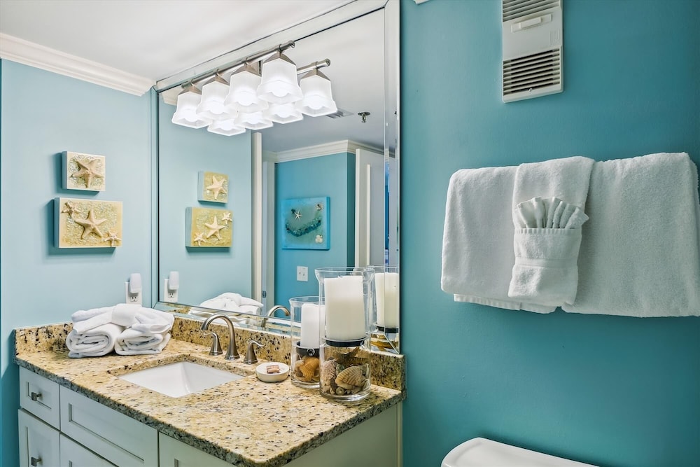 Magnolia House 602 At Destin Pointe Resort - photo 15