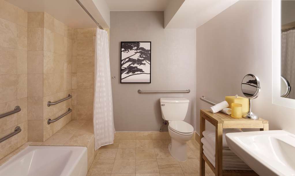 Hyatt Regency Monterey Hotel & Spa - photo 14