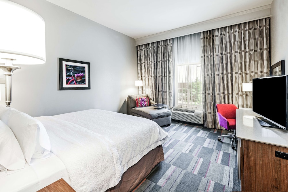 Hampton Inn North Little Rock McCain Mall - photo 28