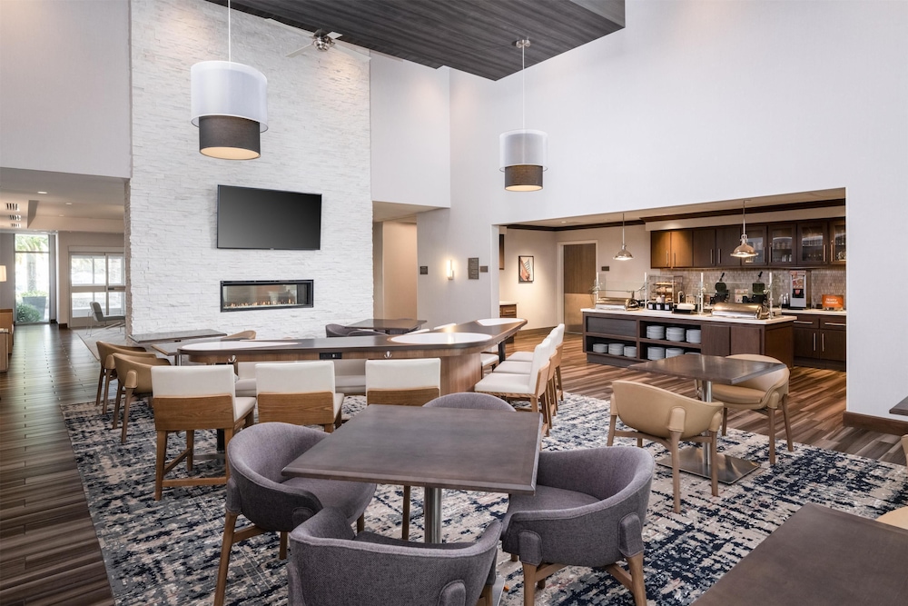 Homewood Suites by Hilton San Jose Santa Clara - photo 41