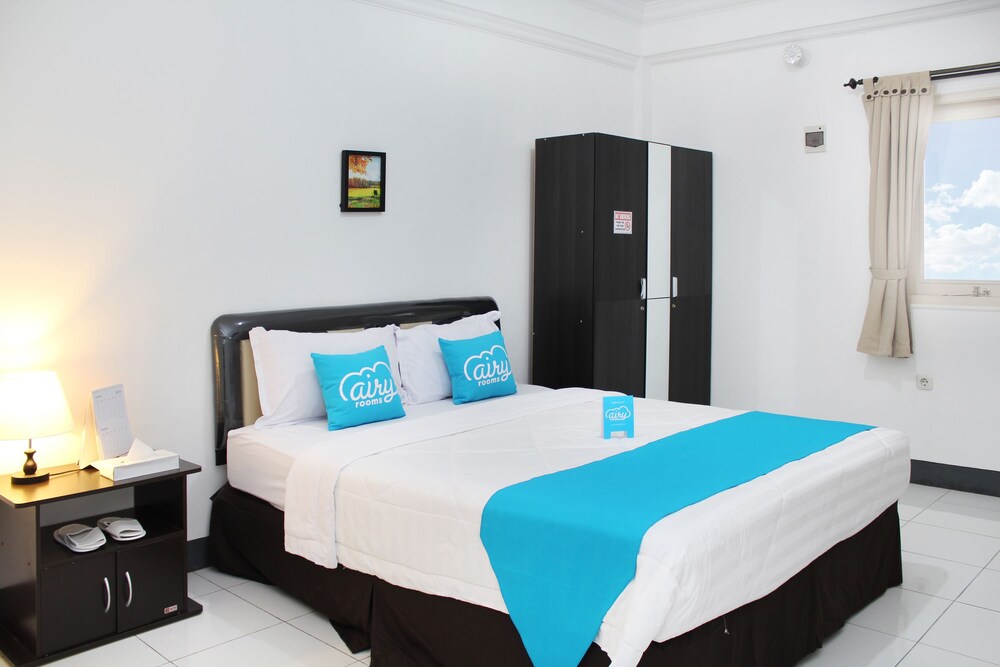 Airy Mataram Pariwisata Lombok in Mataram, Indonesia