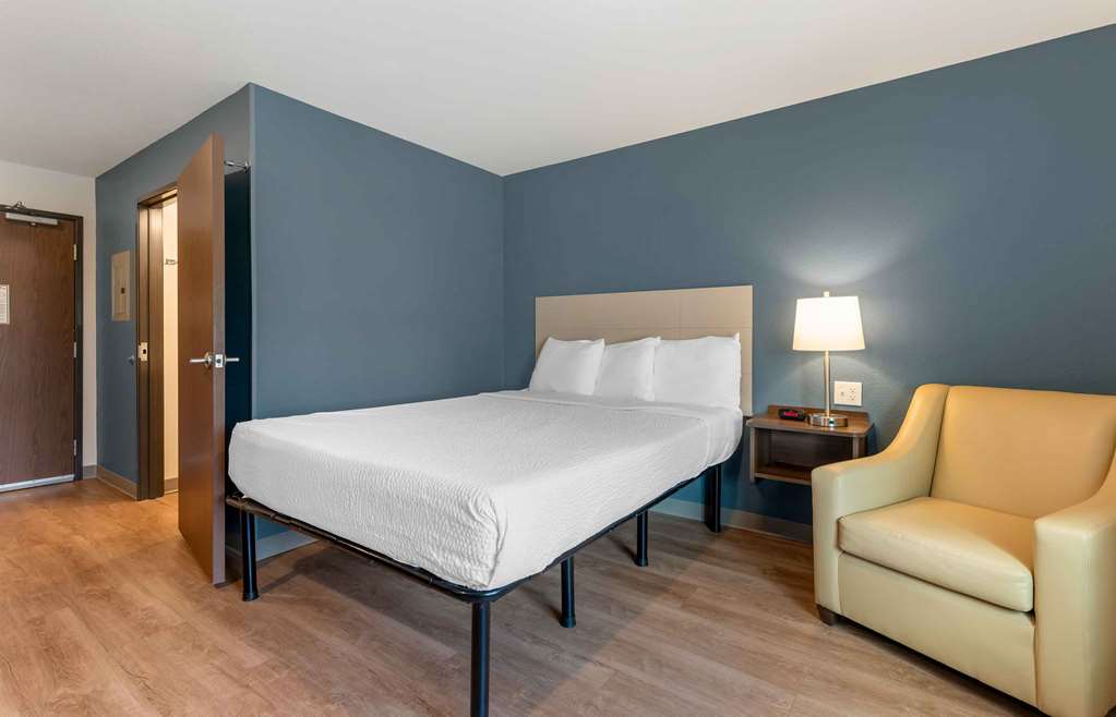 Extended Stay America Suites St Paul Woodbury - photo 10