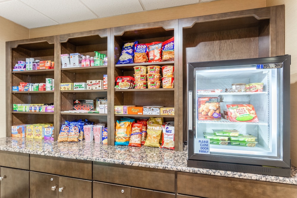 Holiday Inn Express Charles Town by IHG - photo 30