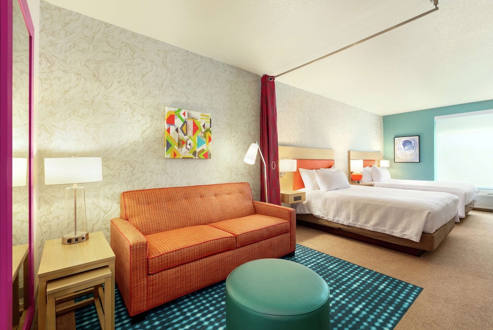 Home2 Suites by Hilton Brandon Tampa FL - photo 18