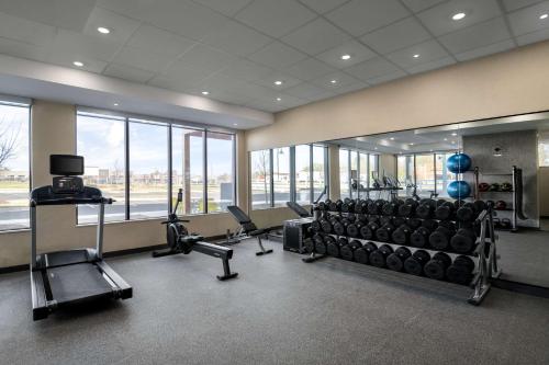 Home2 Suites By Hilton Conyers Atlanta - photo 39