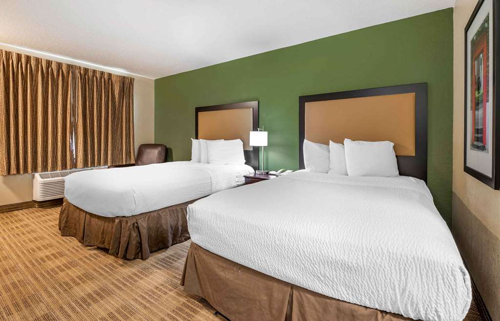 Extended Stay America Suites Indianapolis Airport - photo 25