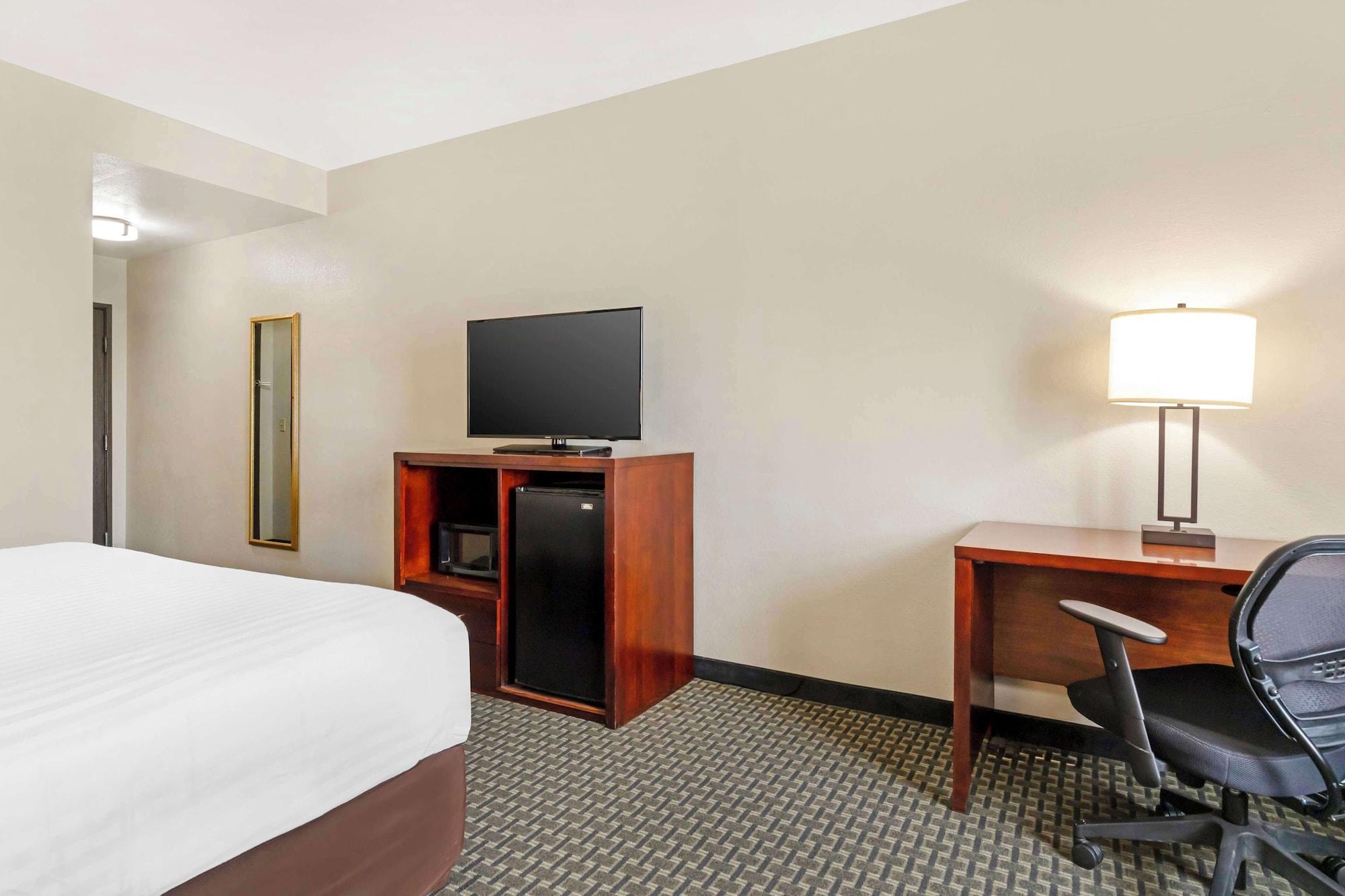 Best Western Northwest Corpus Christi Inn & Suites - photo 20