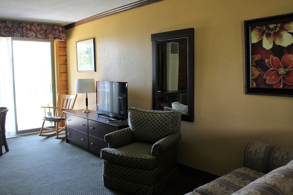 The Stonefence Resort - photo 49