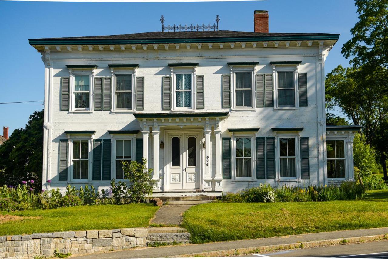 The Waldoboro Inn - last minute hotel in Waldoboro