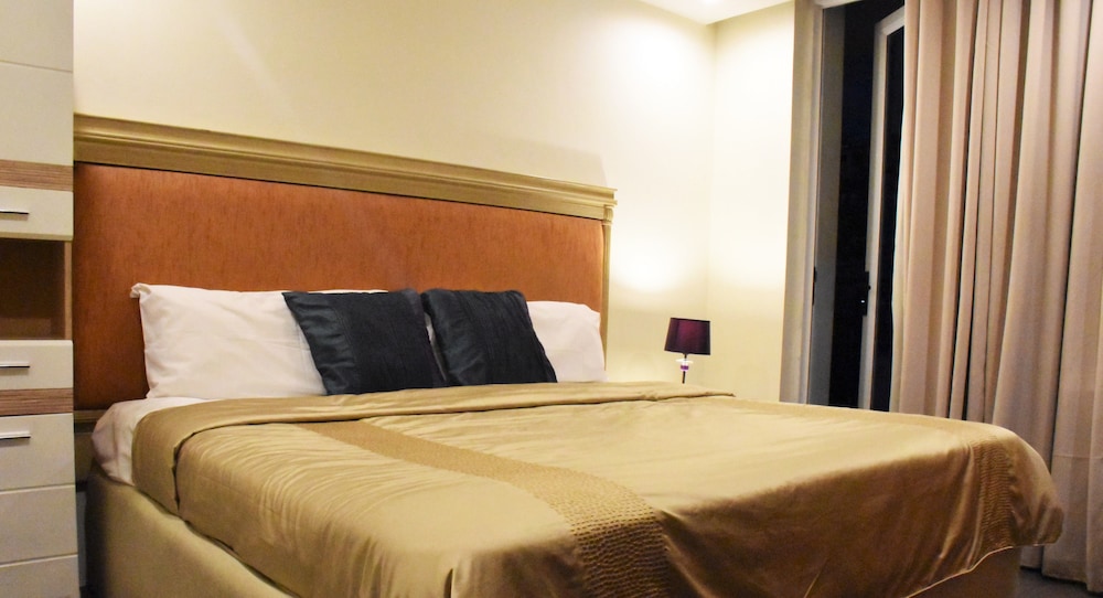 Avalu Residences in Makati City, Philippines