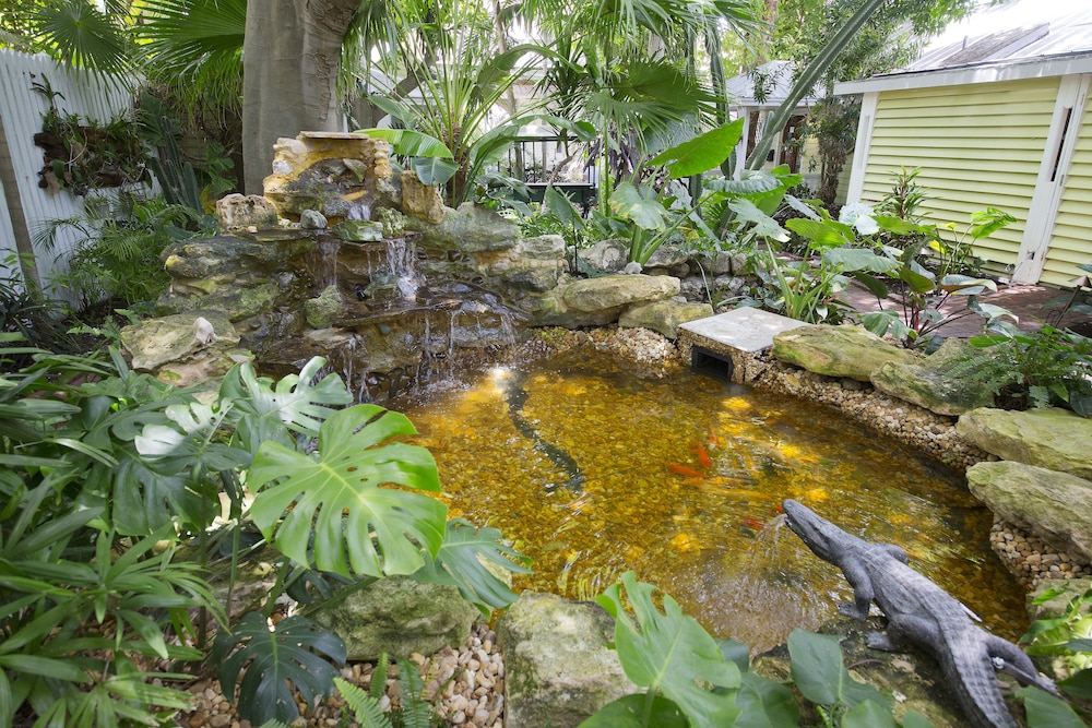 Island City House Hotel - photo 41