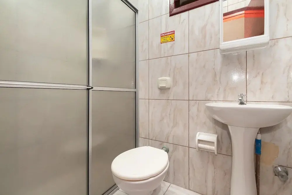 AP 46 Residencial Solavir