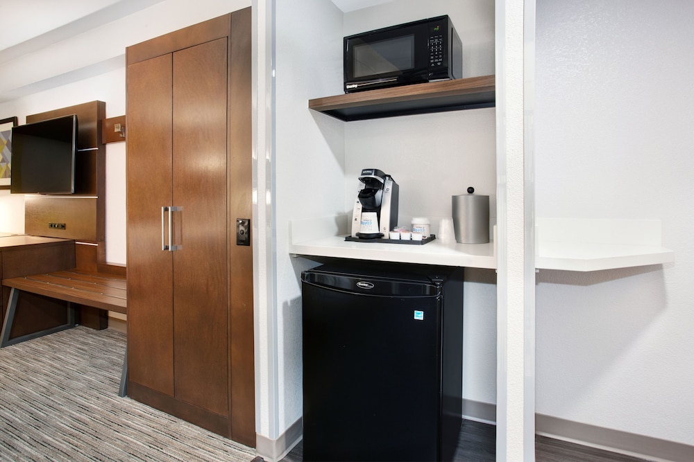 Holiday Inn Express Exton by IHG - photo 7