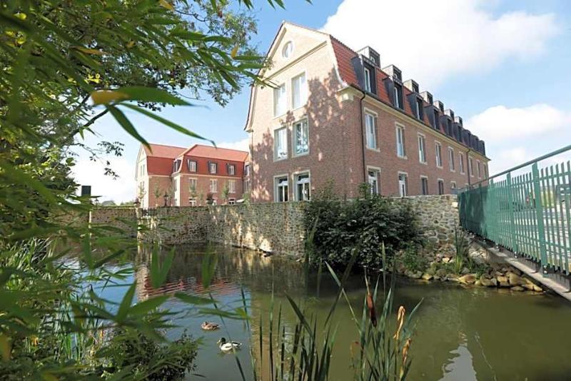 Hofhotel Grothues Potthoff — Senden