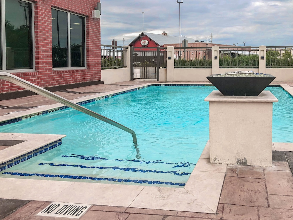Hyatt Place Houston Northwest Cy Fair - photo 11
