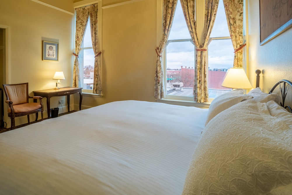 Geiser Grand Hotel - photo 14