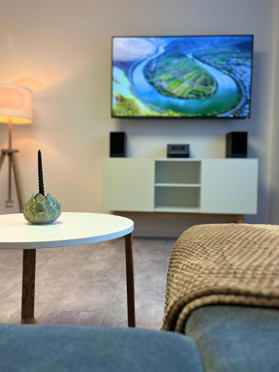 Ferienwohnung Bloom — 4-Star Luxury Hotel in Bernkastel-Kues, Germany