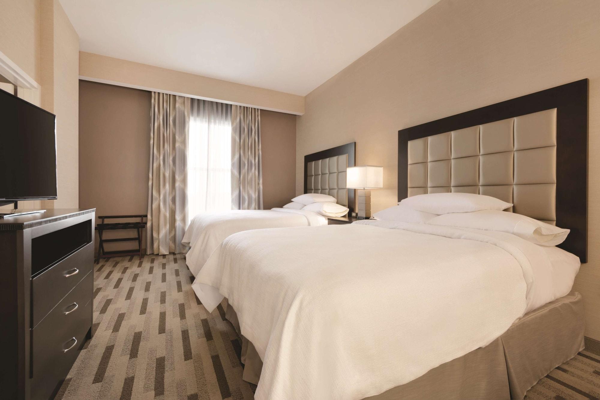 Embassy Suites by Hilton Tuscaloosa Alabama Downtown - photo 6