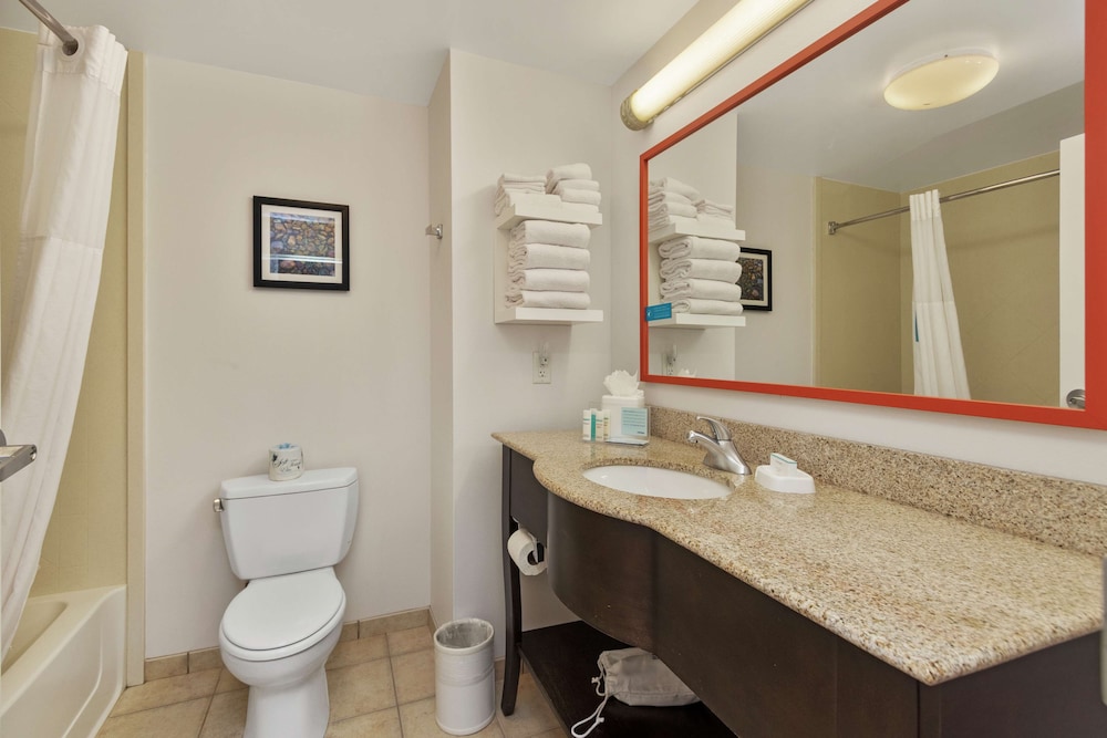 Hampton Inn & Suites Orlando Apopka - photo 46