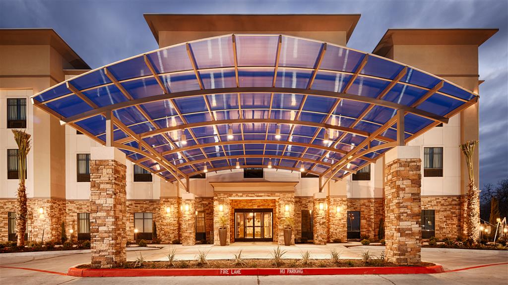 Best Western Plus Flatonia Inn - last minute hotel in Flatonia