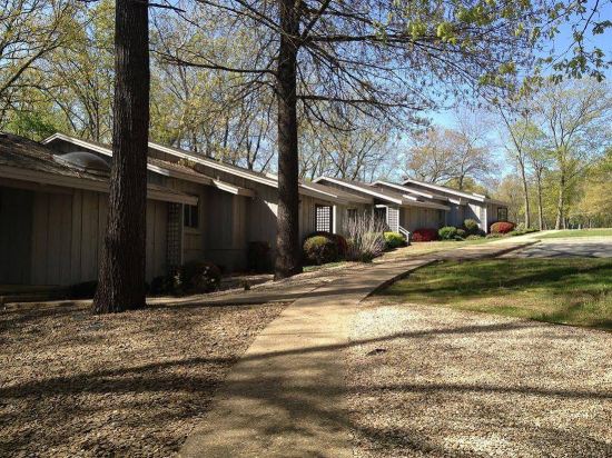 The Greens II at Bella Vista Village in Bella Vista, United States