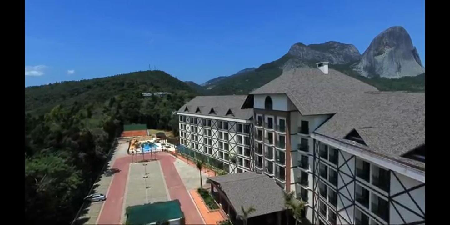 condominio Vista azul — hotel in Pedra Azul