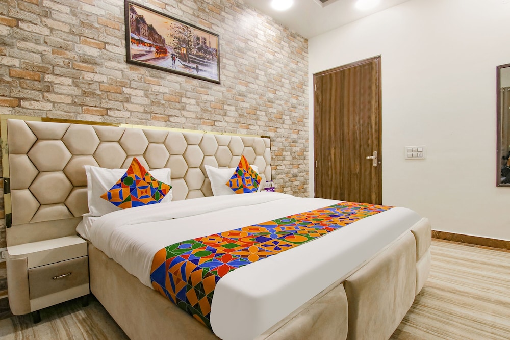FabHotel Sky Lark Farm in Ludhiana, India