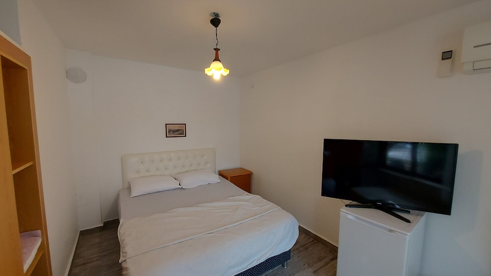 Thassos Apart Otel — Burhaniye — photo 5