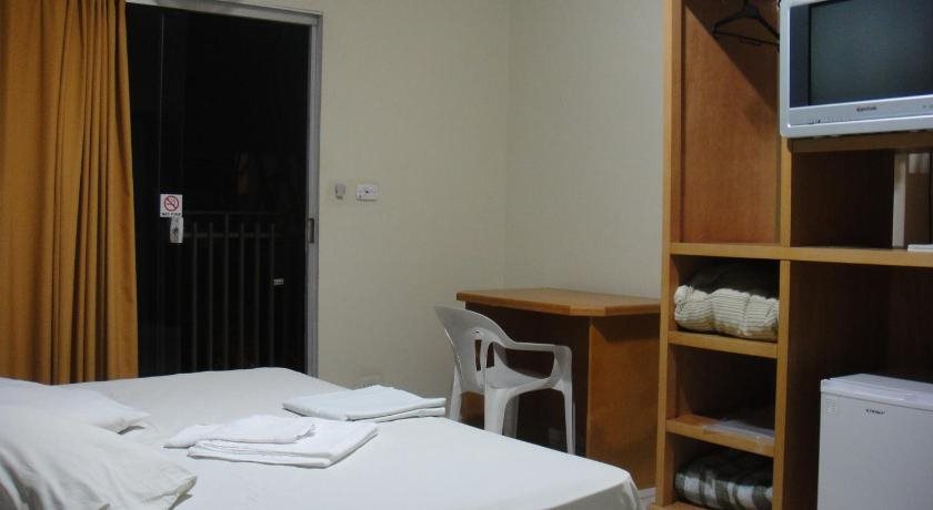 Ouro Hotel — Ourinhos — photo 5