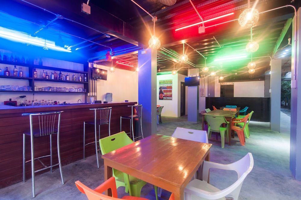 Amable Suites Hotel in Malay, Philippines