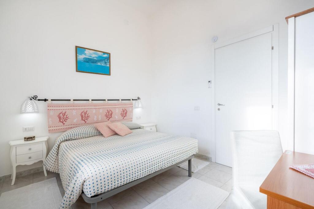 Affittacamere AioSardegna al Porto in Cagliari, Italy