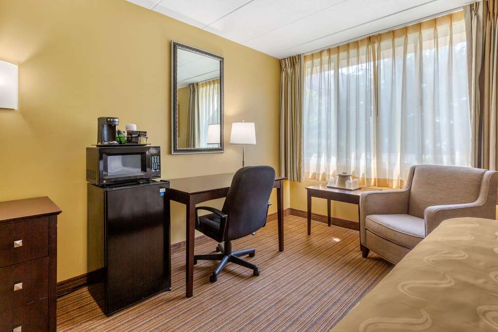 Quality Inn Old Saybrook Westbrook - photo 11
