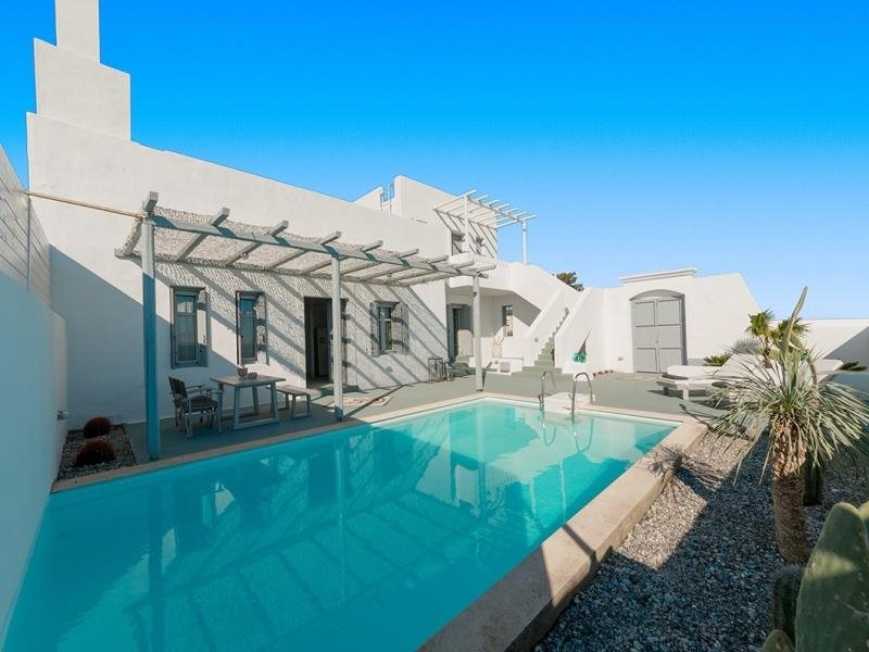 White Village - last minute hotel in Rodos
