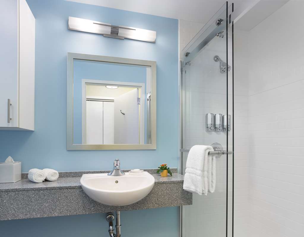 Sonesta ES Suites New Orleans Downtown - photo 8