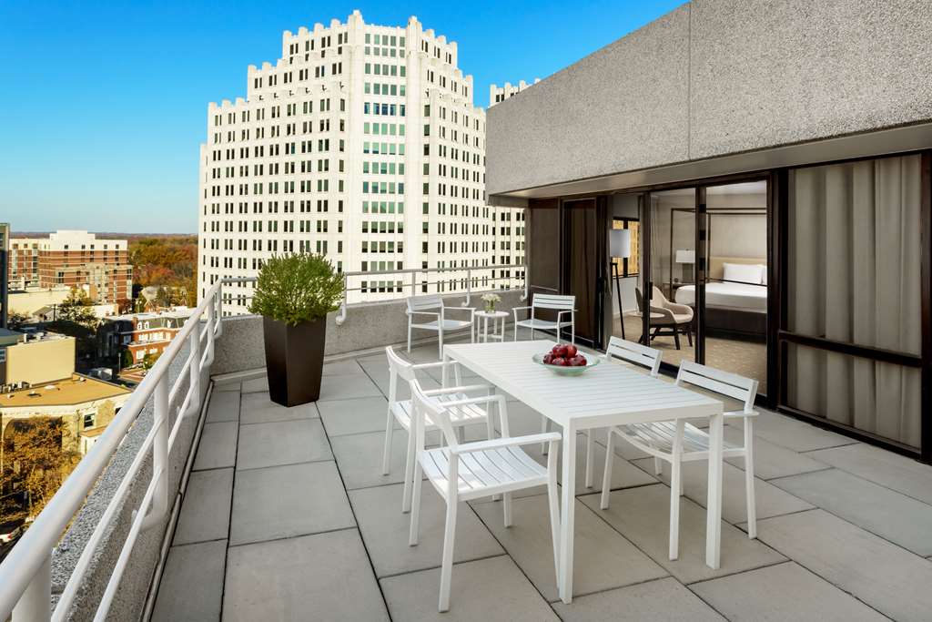 Hyatt Regency Bethesda - photo 63