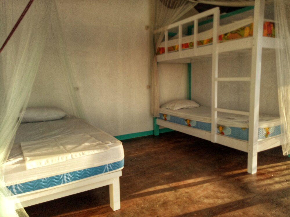 XPirates Dive Camp Hostel — Komodo — photo 3