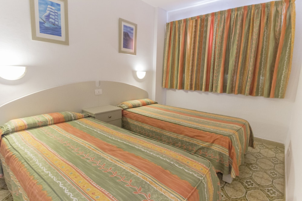 Maritim Playa — Playa Del Ingles — photo 4