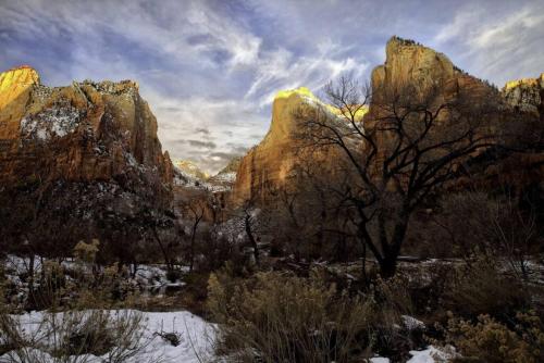 Bunkhouse 4A Near Zion NP - photo 25